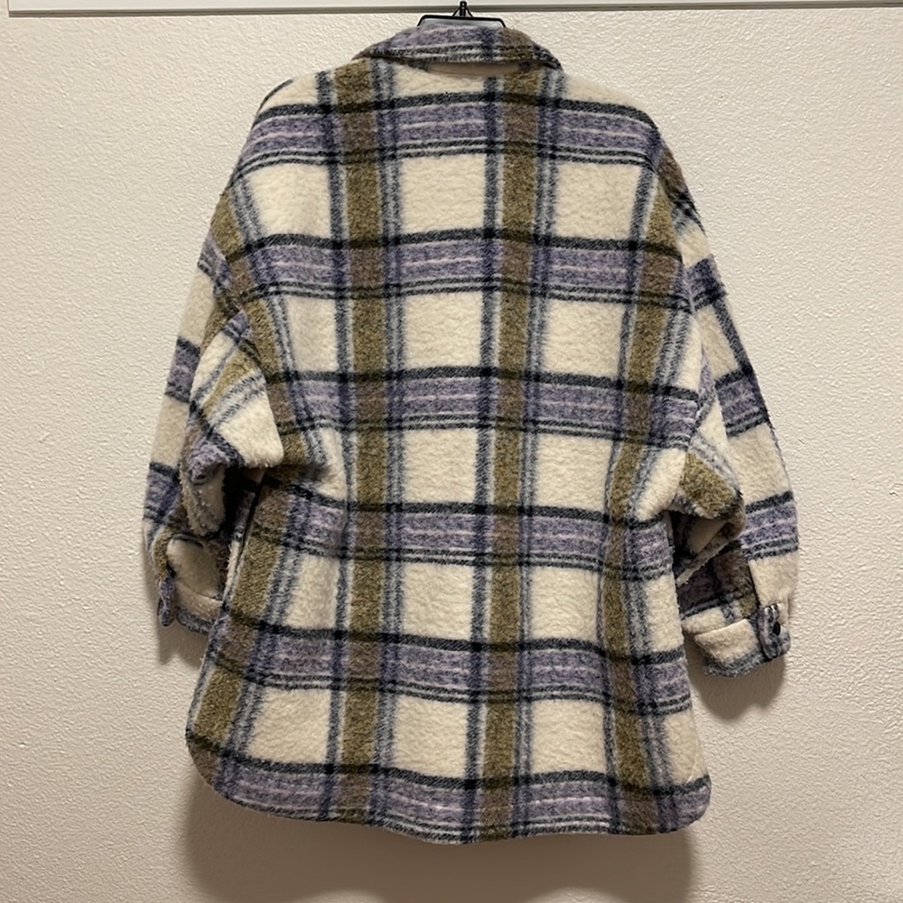 Zara shacket - Picture 6 of 6